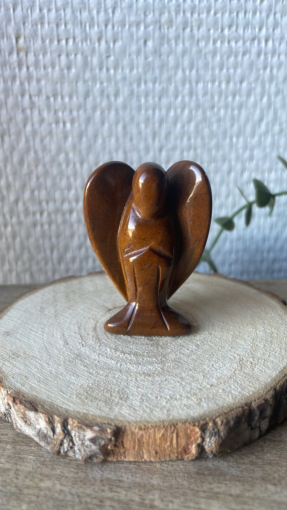 Anges en Pierres - Modèles au choix