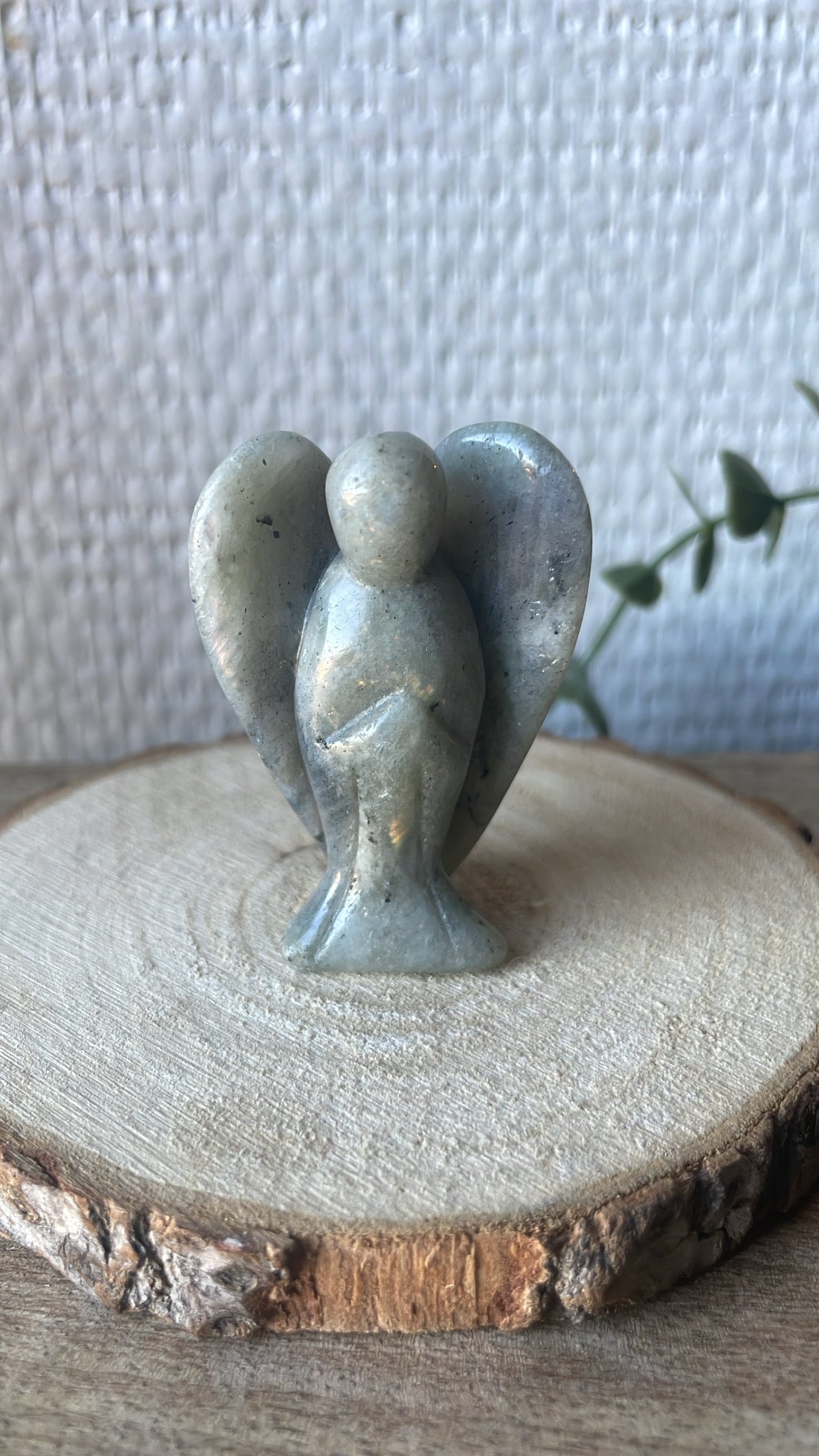 Anges en Pierres - Modèles au choix