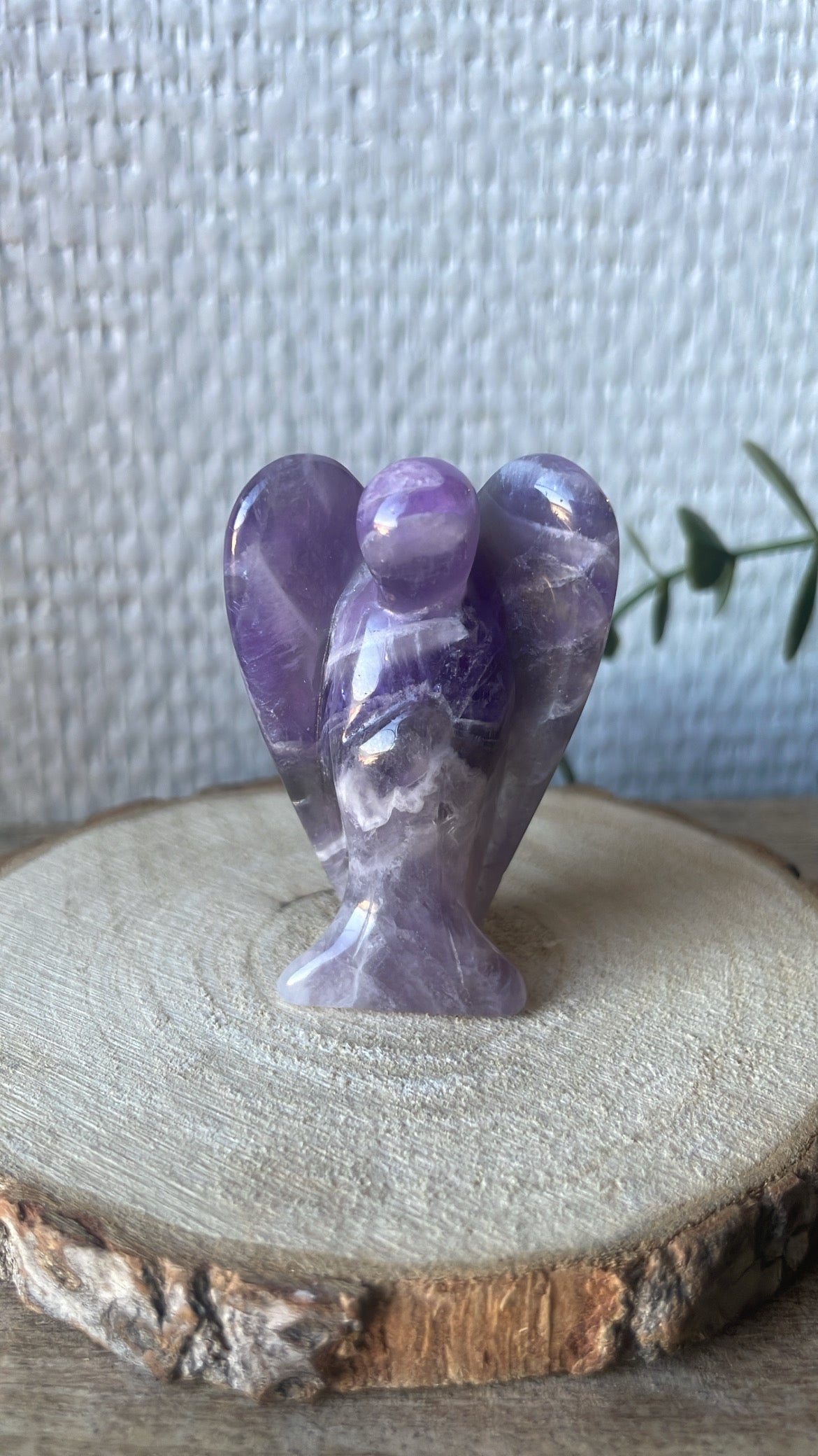 Anges en Pierres - Modèles au choix