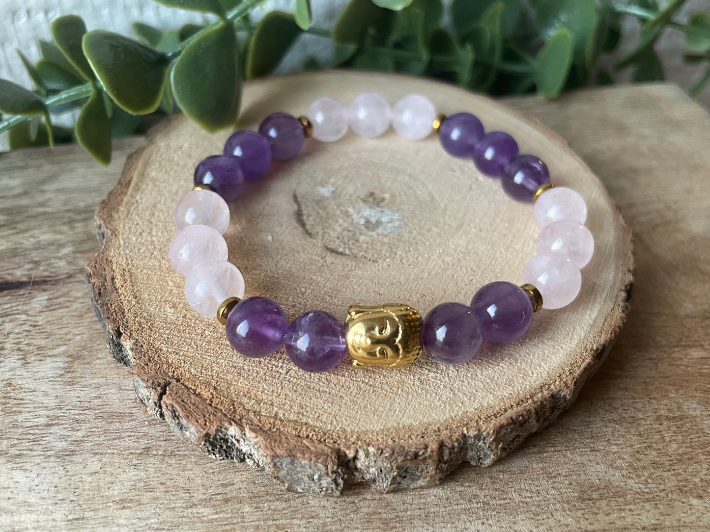 ATELIER - Création de bracelet en Pierres Naturelles - 35 €