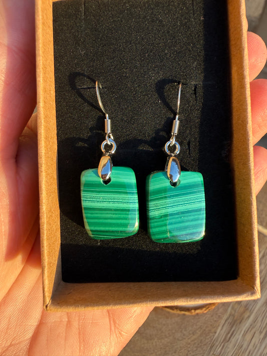 Panier Live - Stéphanie