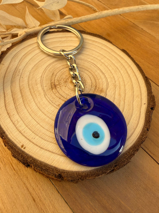 Porte-clefs - Oeil de Nazar 🧿