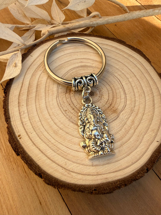 Porte-clefs - Ganesh