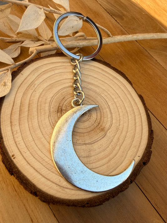 Porte-clefs - Lune