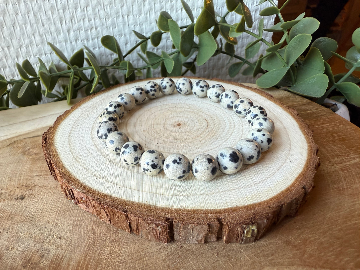 ATELIER - Création de bracelet en Pierres Naturelles - 35 €