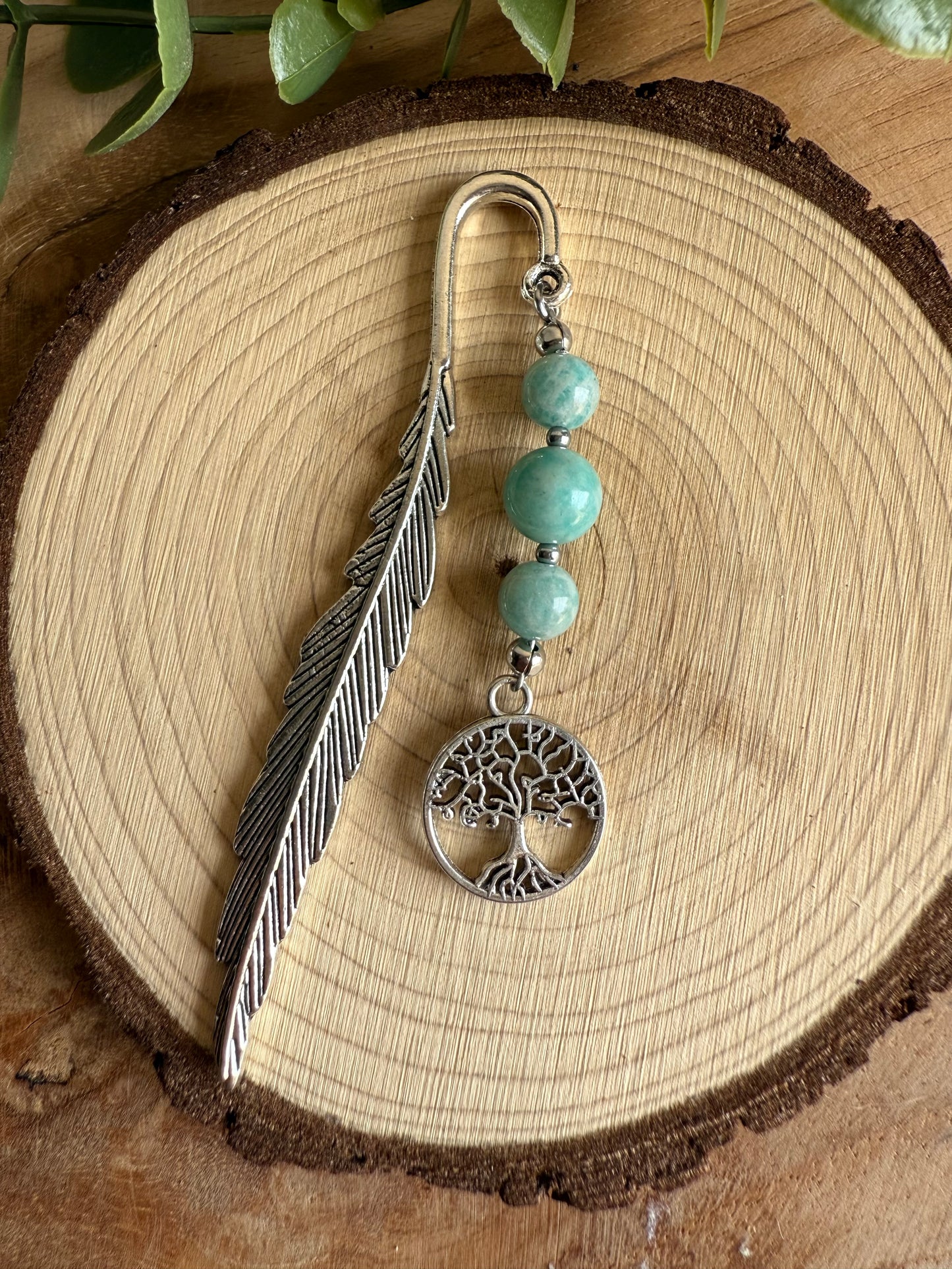 Marque-pages petit format - Arbre de vie