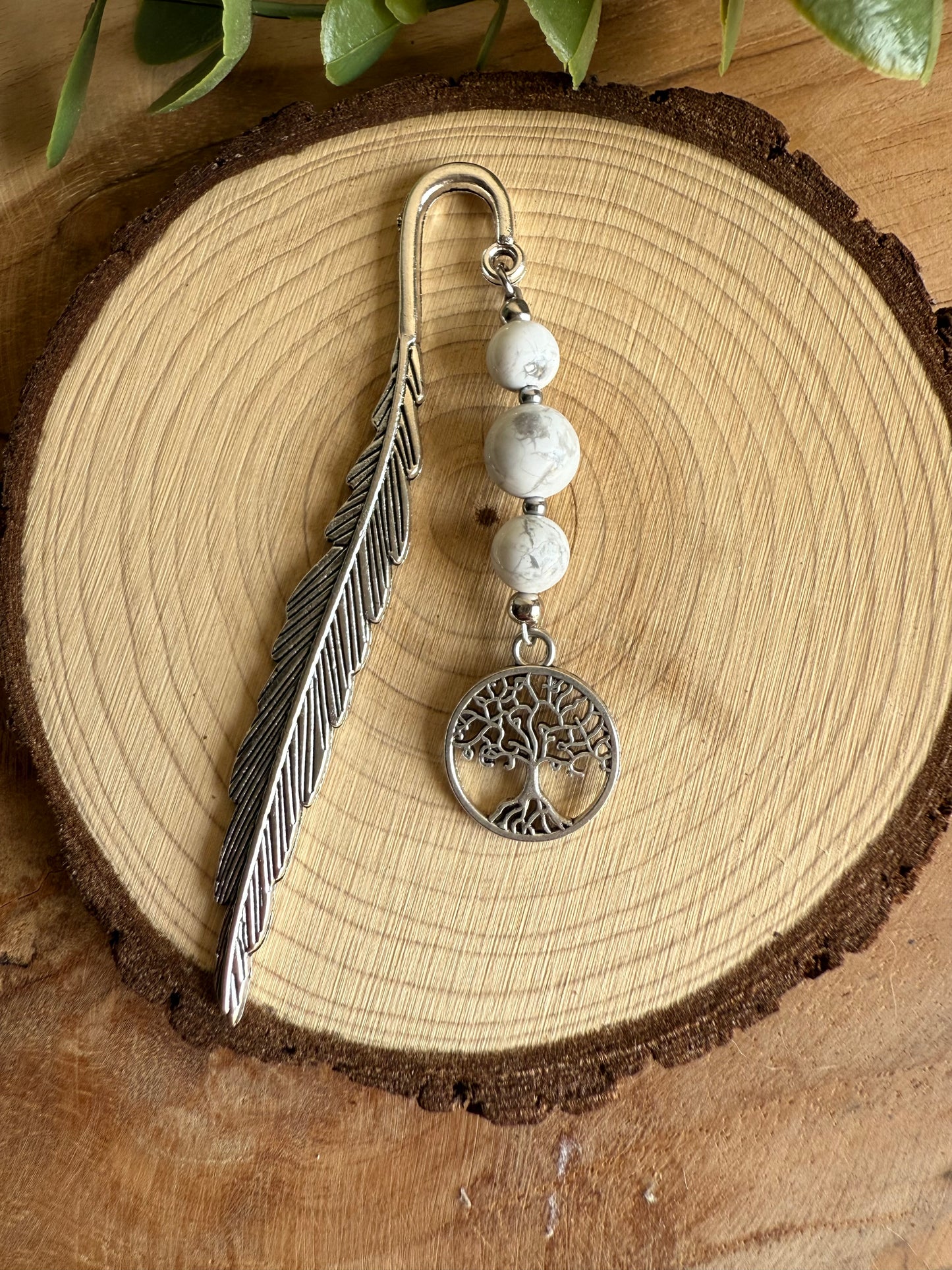 Marque-pages petit format - Arbre de vie