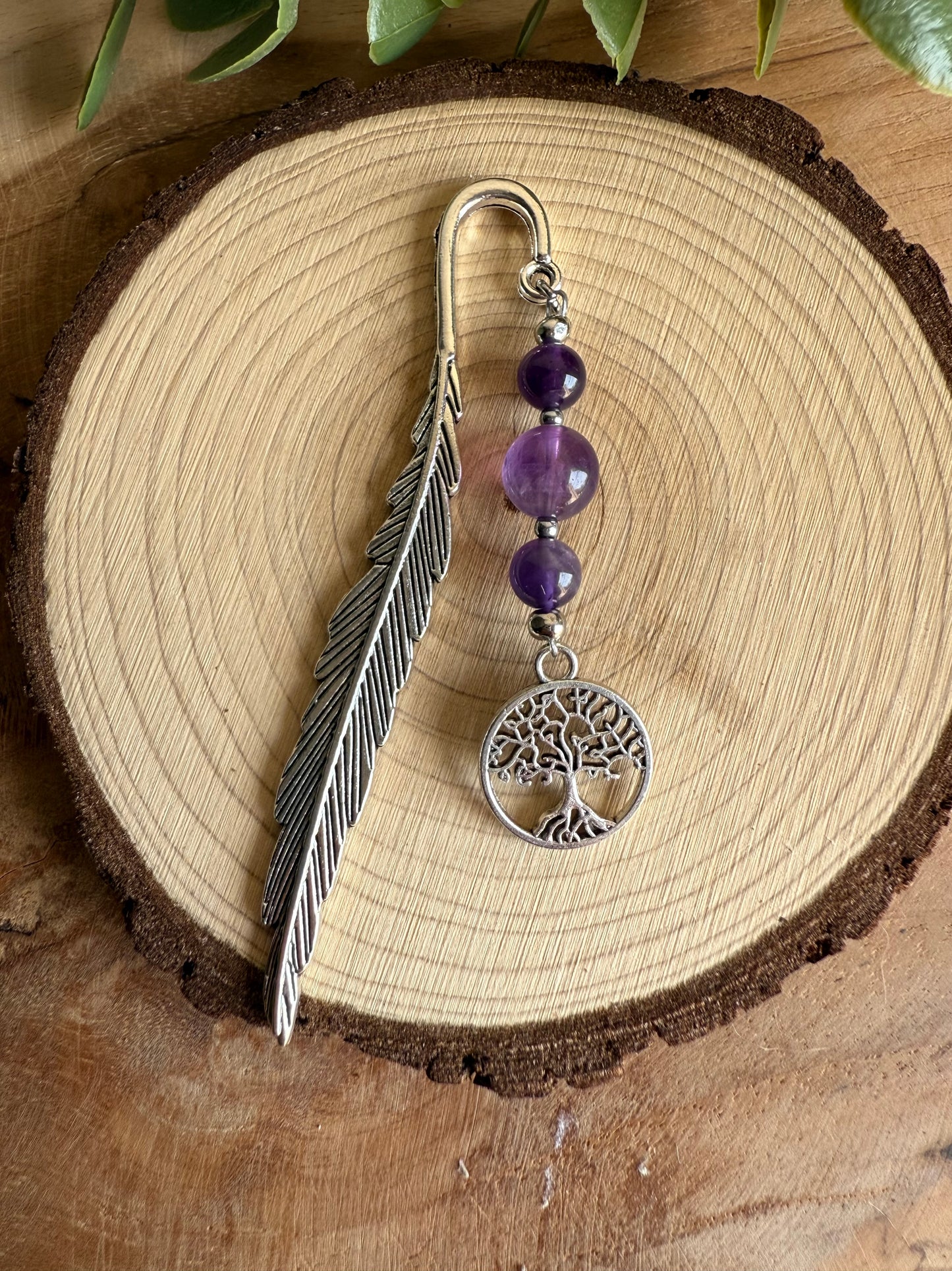 Marque-pages petit format - Arbre de vie