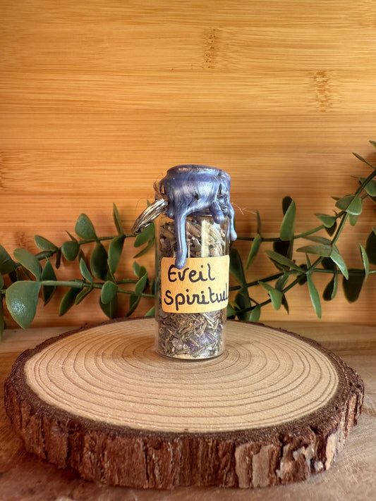 Spell Jar - Eveil spirituel 🪷