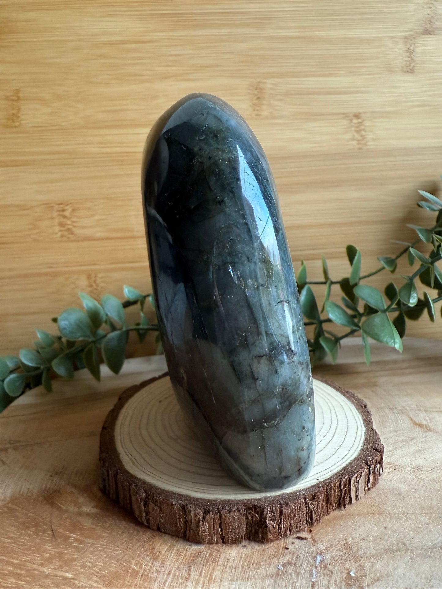 Labradorite - Pièce unique - 910 g