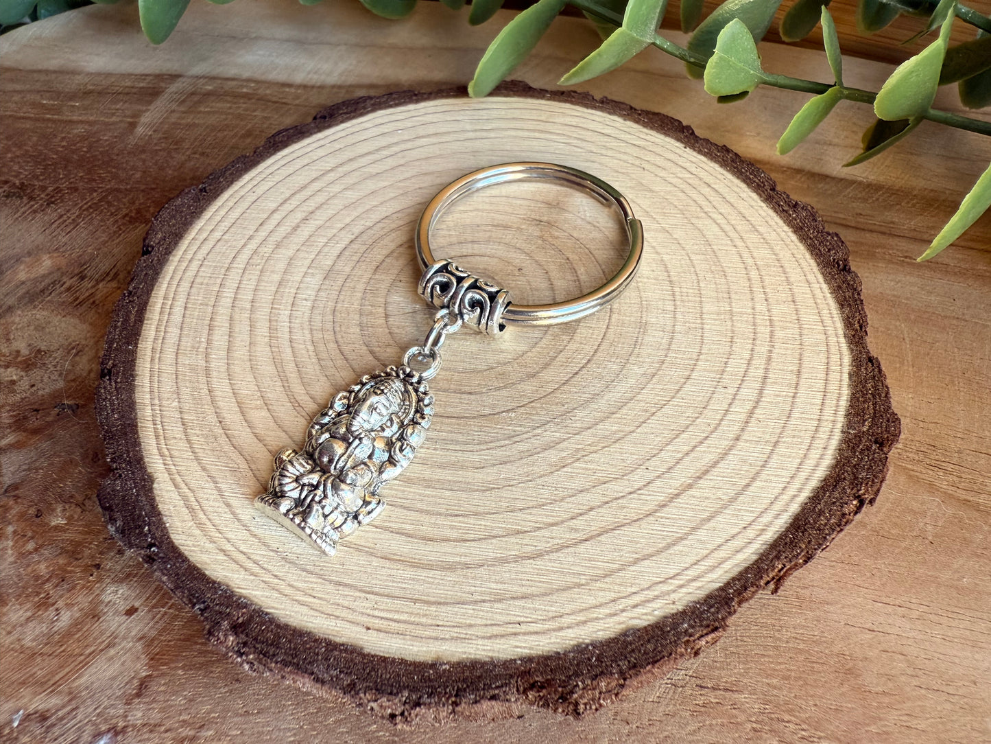 Porte-clefs - Ganesh